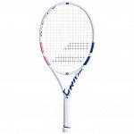 Babolat Pure Drive Jr 25" White